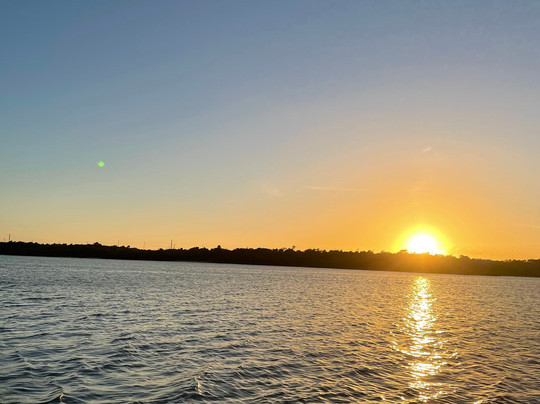 Conch Cruises-朱庇特必去景点