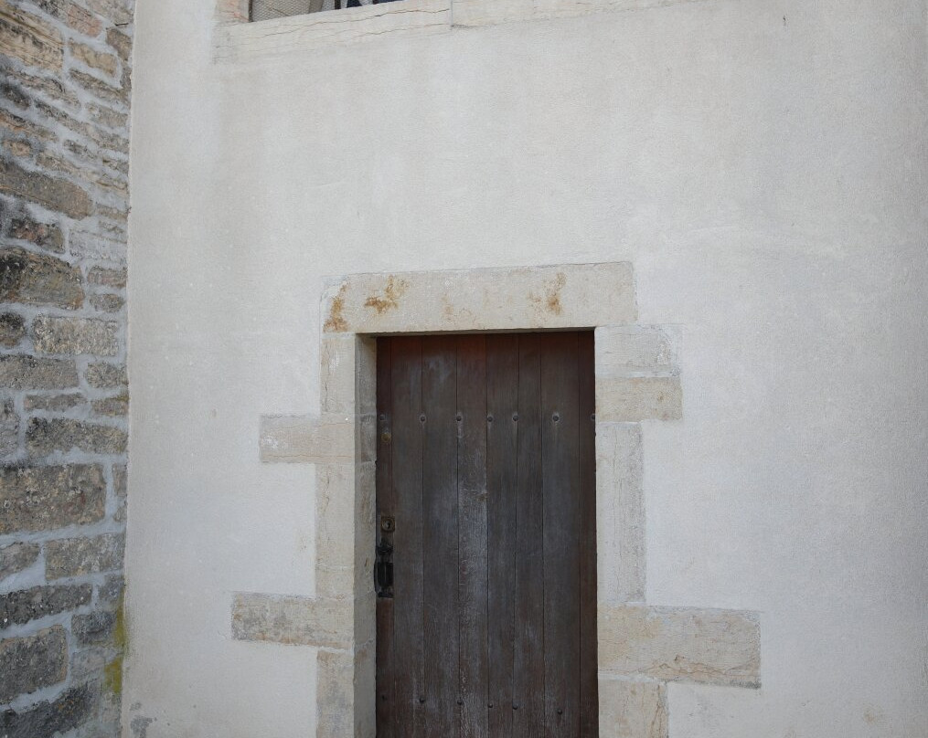 Eglise Saint Marcel景点图片