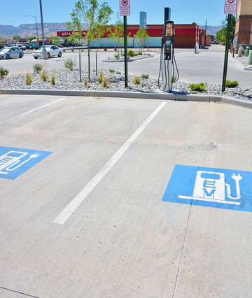 Tru by Hilton Grand Junction Downtown主图