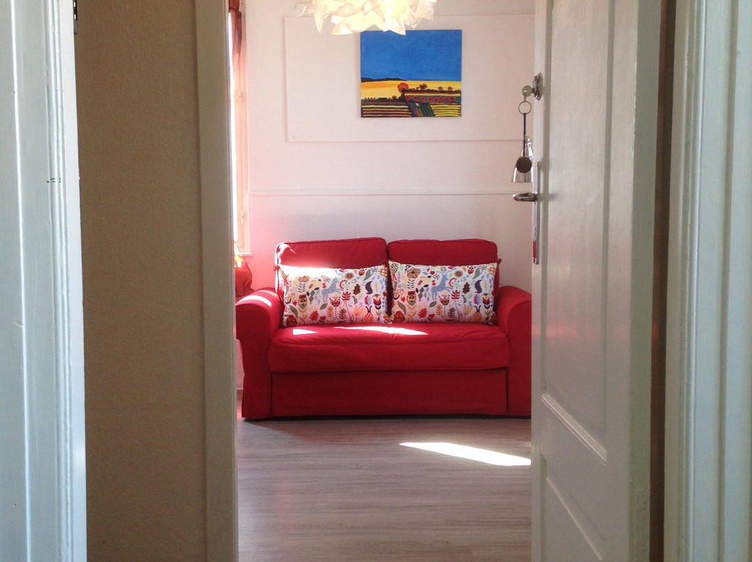 Badehotel Harmonien主图