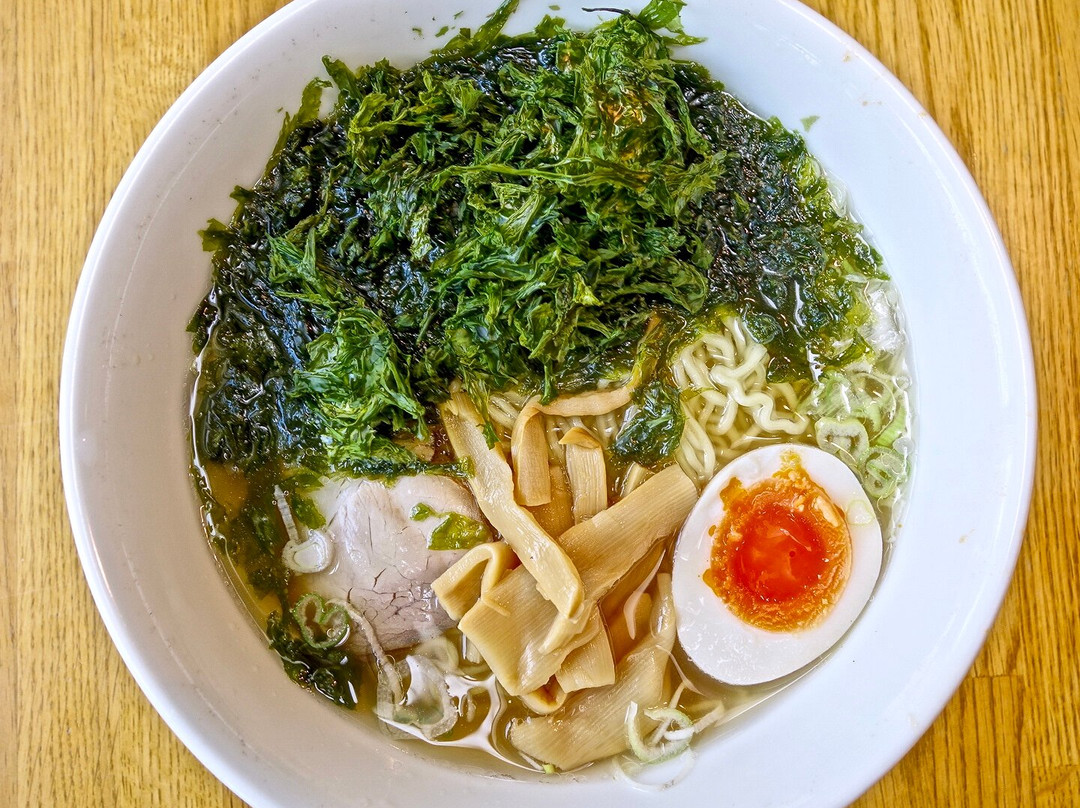Nasu Kogen Service Area-那须町必去景点