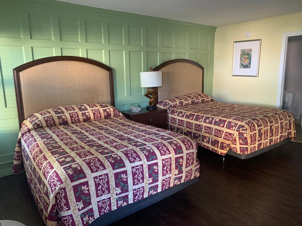 Inn on the Green主图