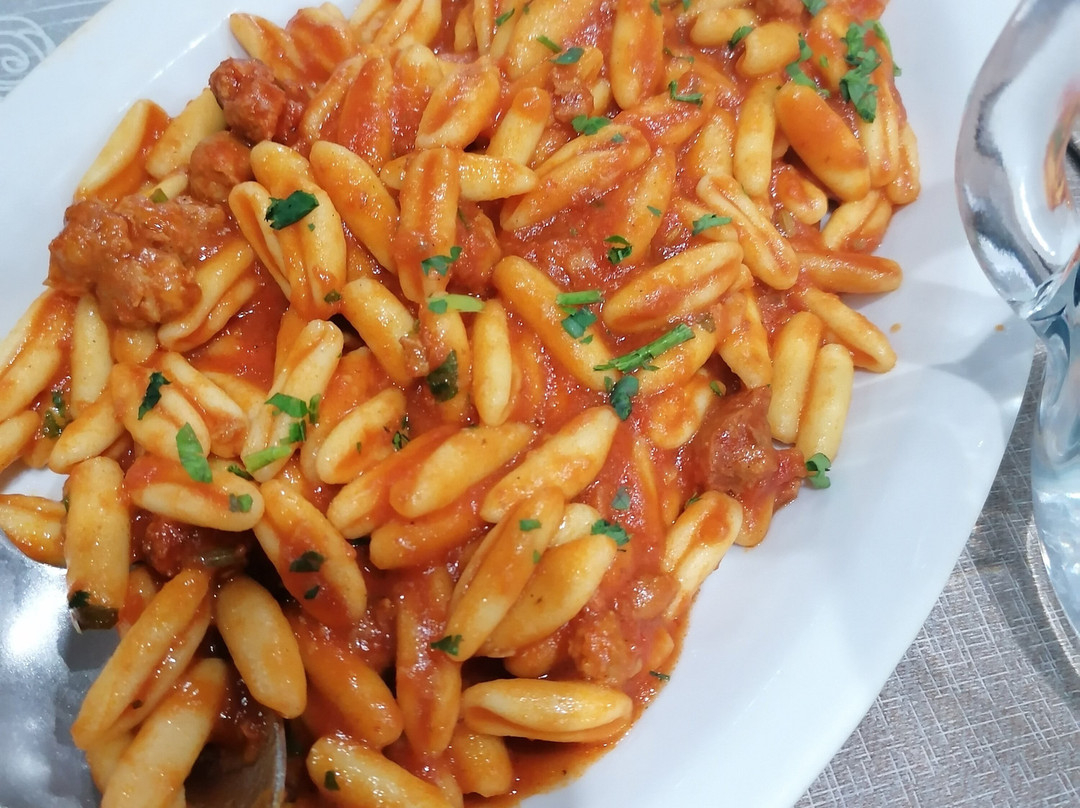 Hotel Ristorante Palaghiaccio Caria Sas Di Caria Alessandro & C.主图