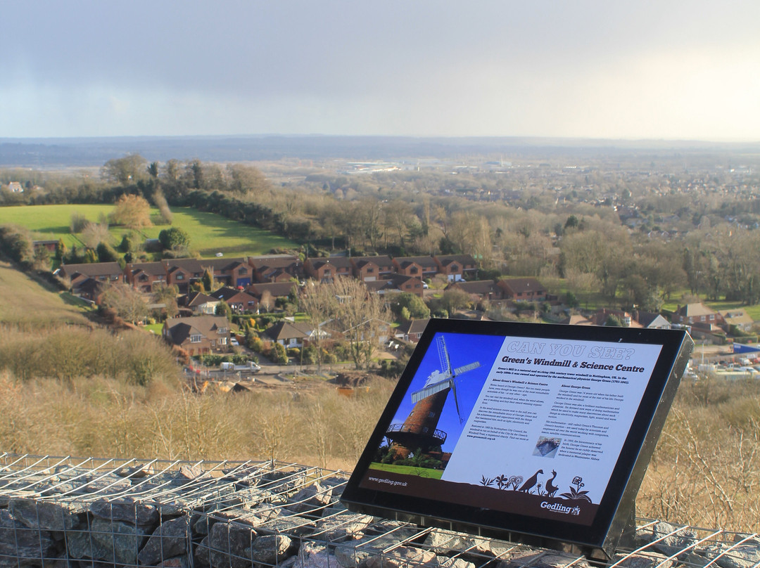 Gedling Country Park景点图片