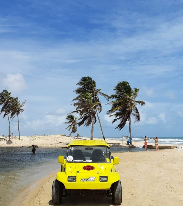Ceará Beach Tur景点图片