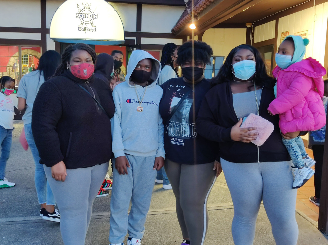 Scandia Family Center-费尔菲尔德必去景点