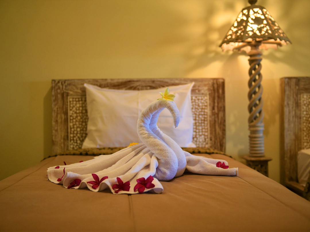 Uma Shanty by Madhava主图