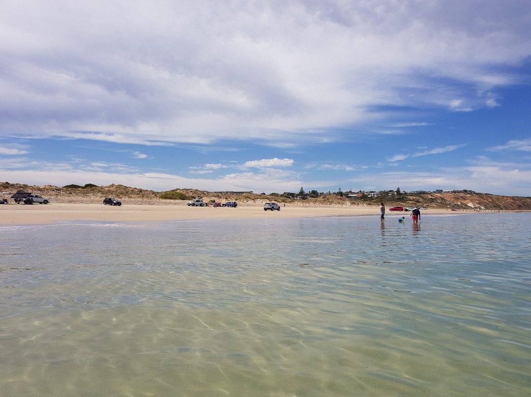 Coast Motel and Apartments主图