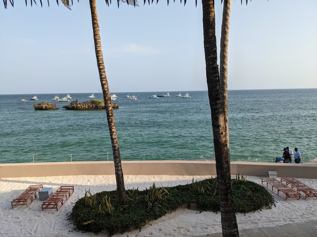 Hemingways Watamu主图