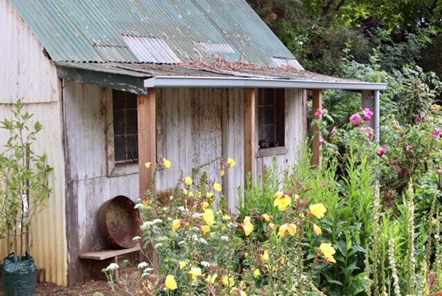 Red Cow Farm - Open Garden-Sutton Forest必去景点