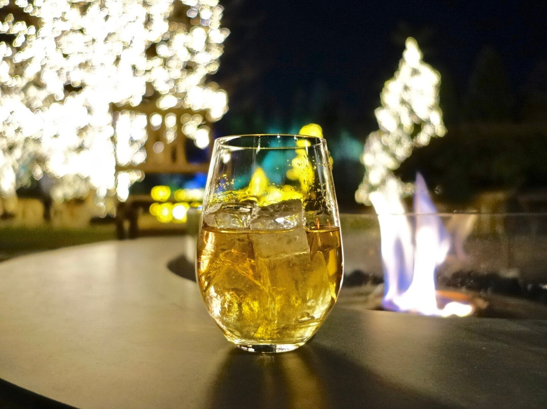 仙台皇家花园酒店主图