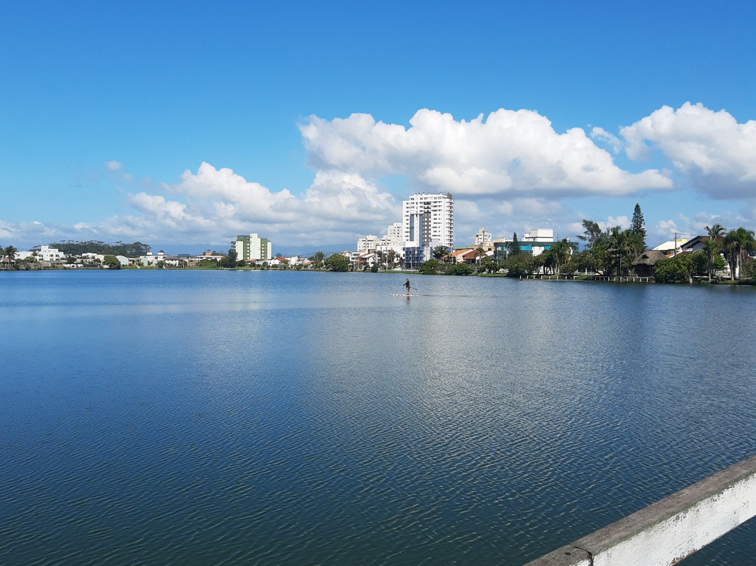Lagoa Do Violao-Torres必去景点