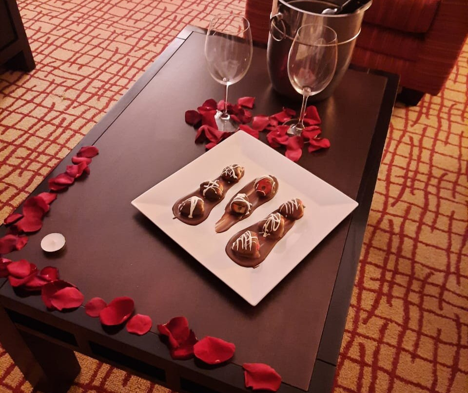 Wyndham Garden Tecnológico主图