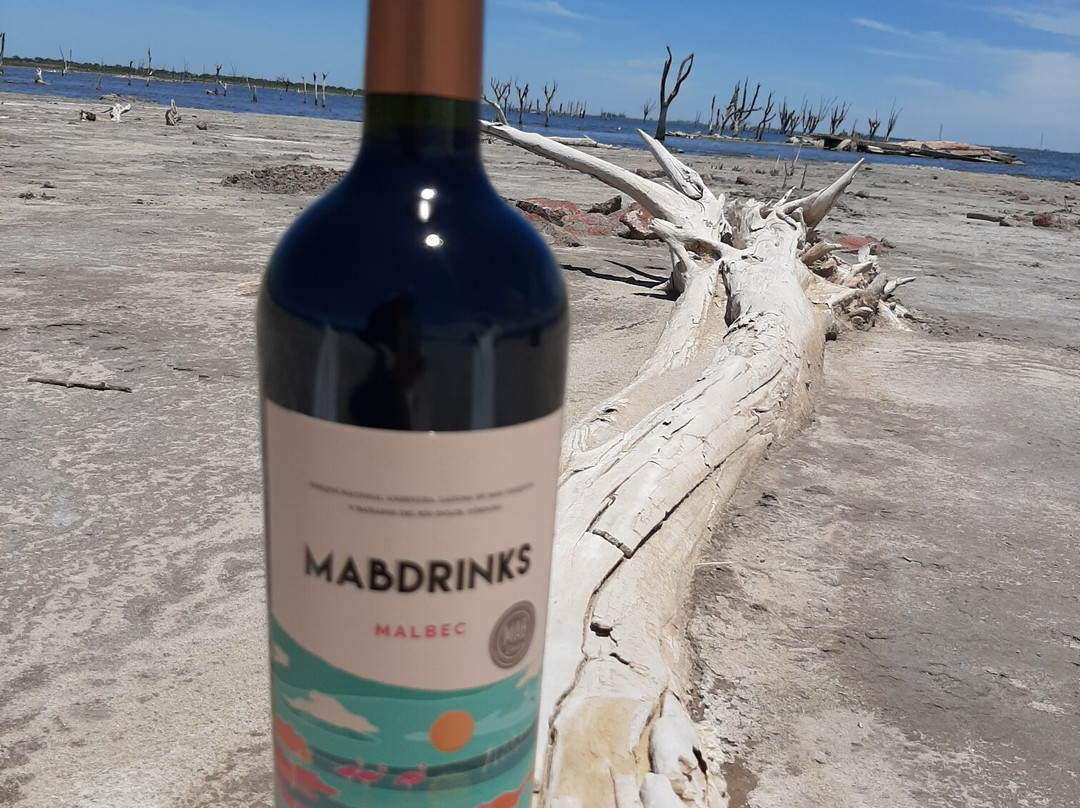Mabdrinks景点图片