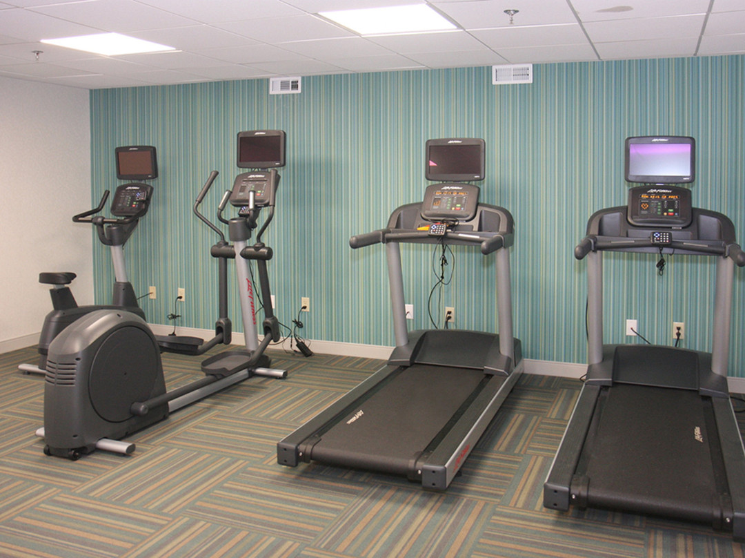 Holiday Inn Express Branford-new Haven By IHG主图