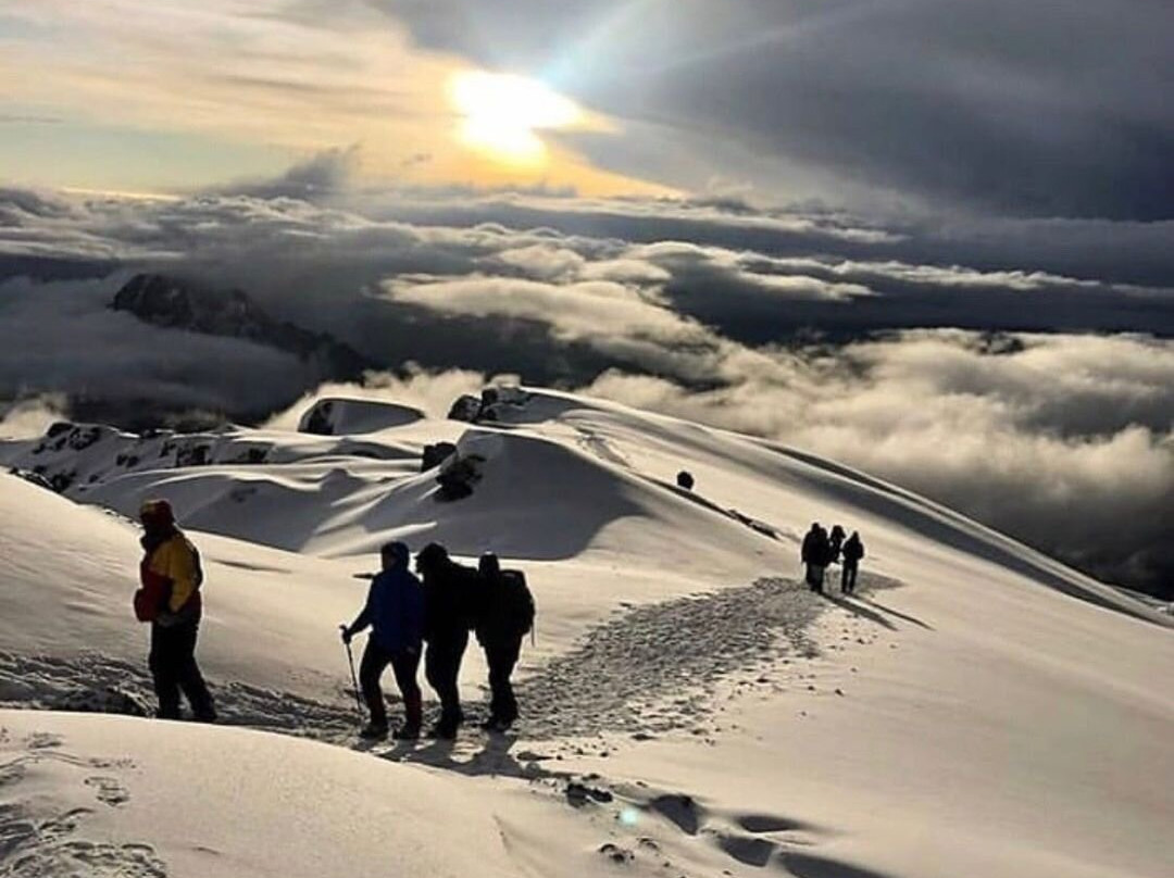 Burigi Tours and Safaris Ltd-姆万扎必去景点