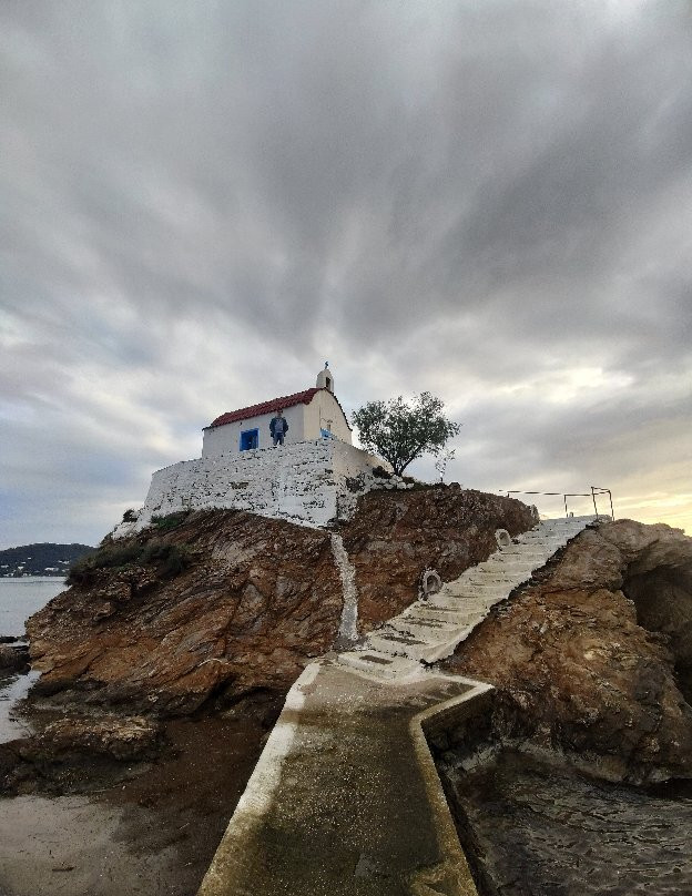 Kokkali旅游攻略图片