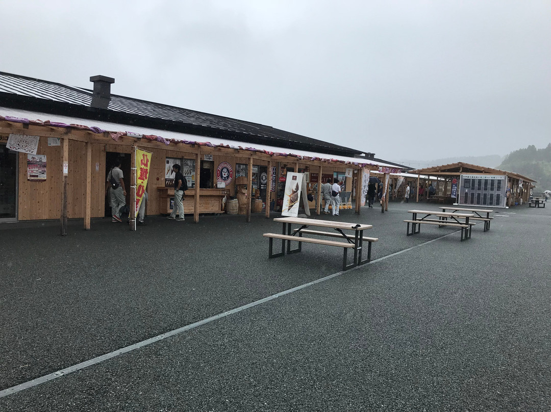 Minamisanriku Sansan Market-南三陆町必去景点