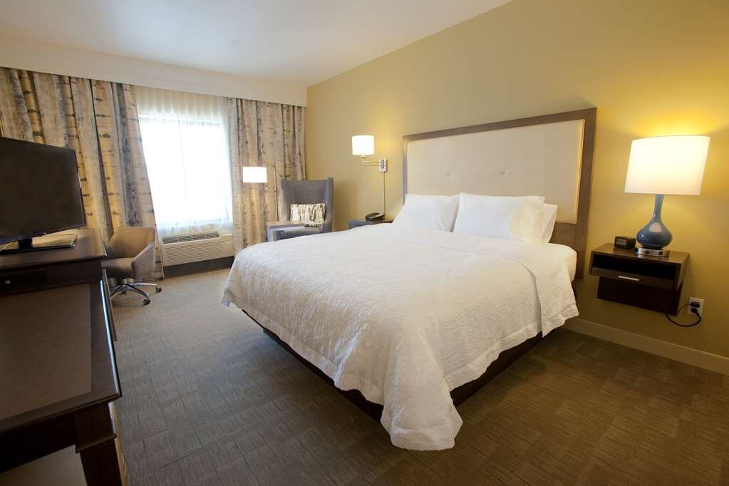Hampton Inn & Suites Boise/Nampa at the Idaho Center主图