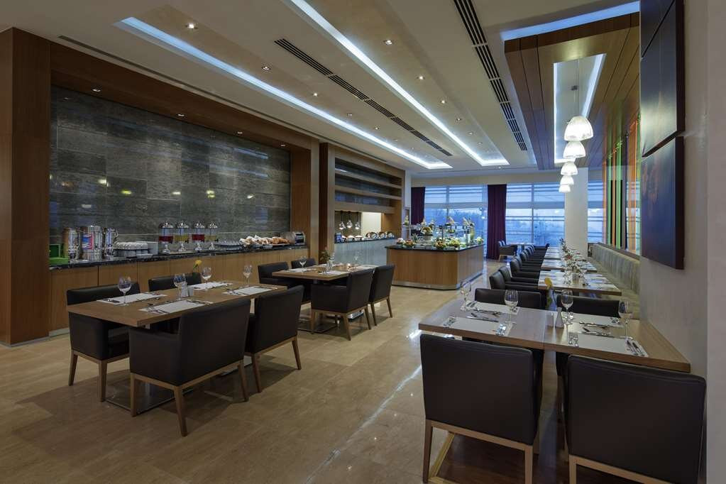 Wyndham Garden Diyarbakir主图