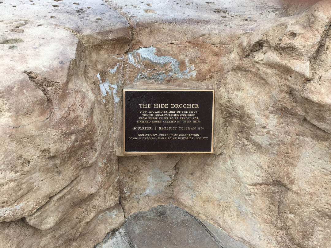 The Hide Drogher-德纳角必去景点