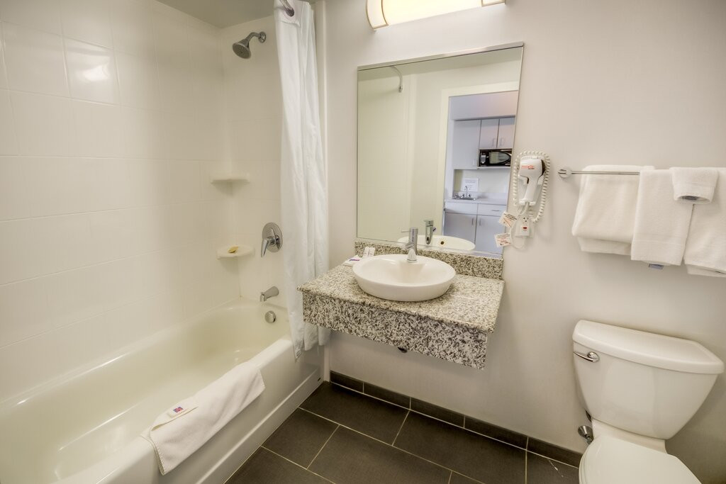 Motel 6 Estevan主图