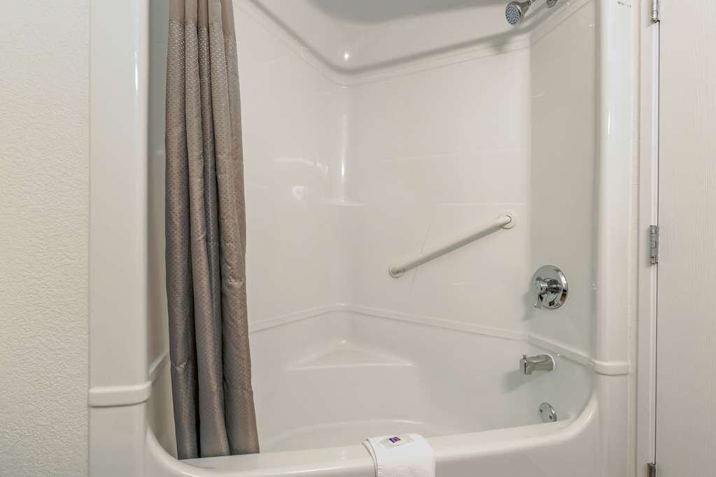 Motel 6 Des Moines West-官方