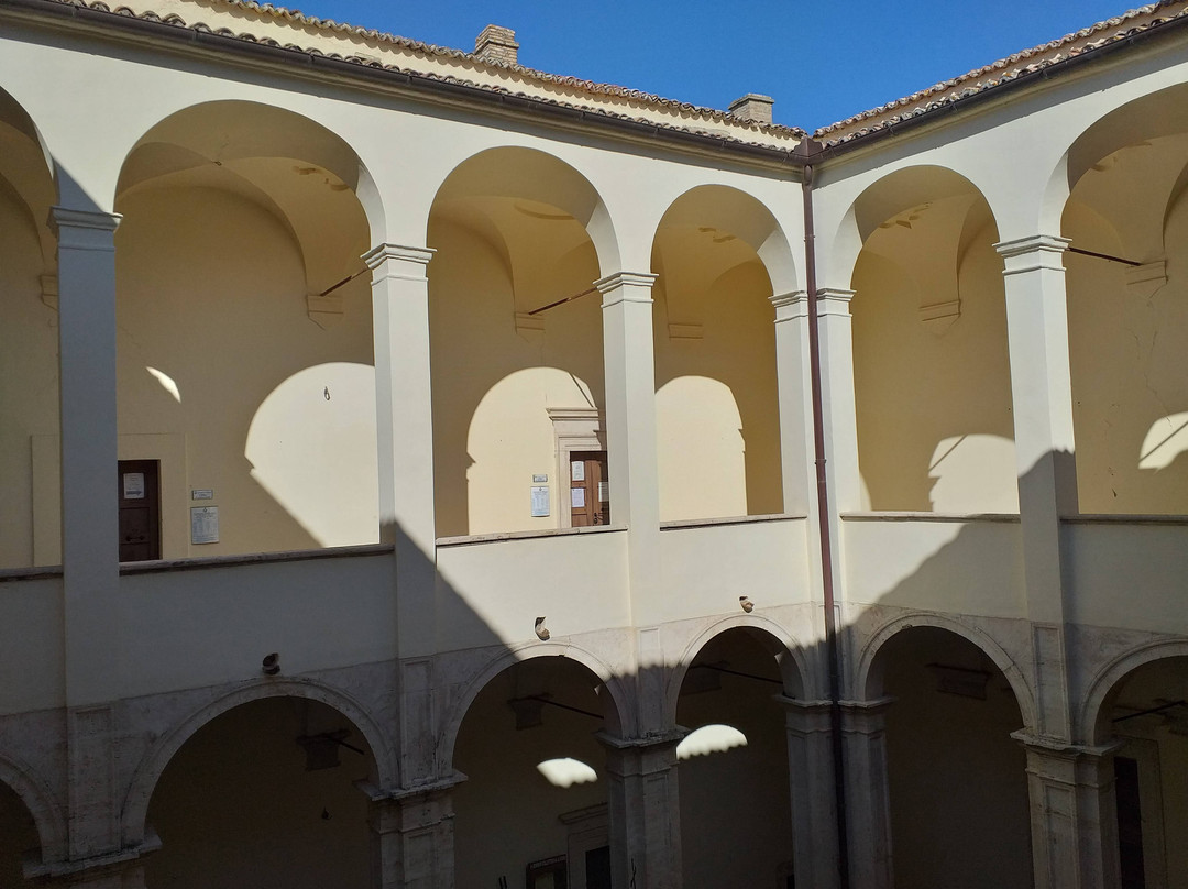 Musei del Castello di Alviano景点图片