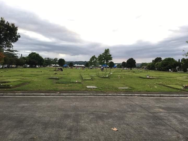 Sanctuario De Carmona Memorial Park-Carmona必去景点