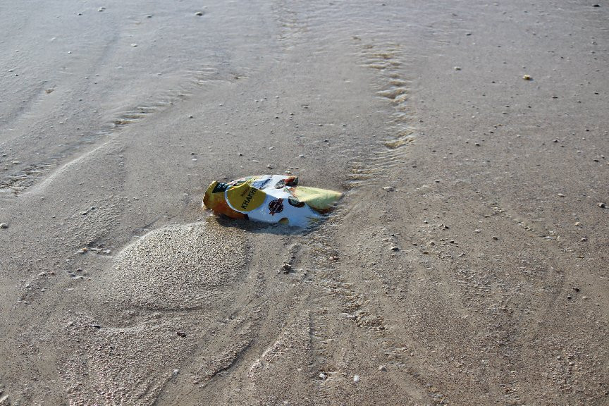 Shivrajpur Blue Flag Beach景点图片