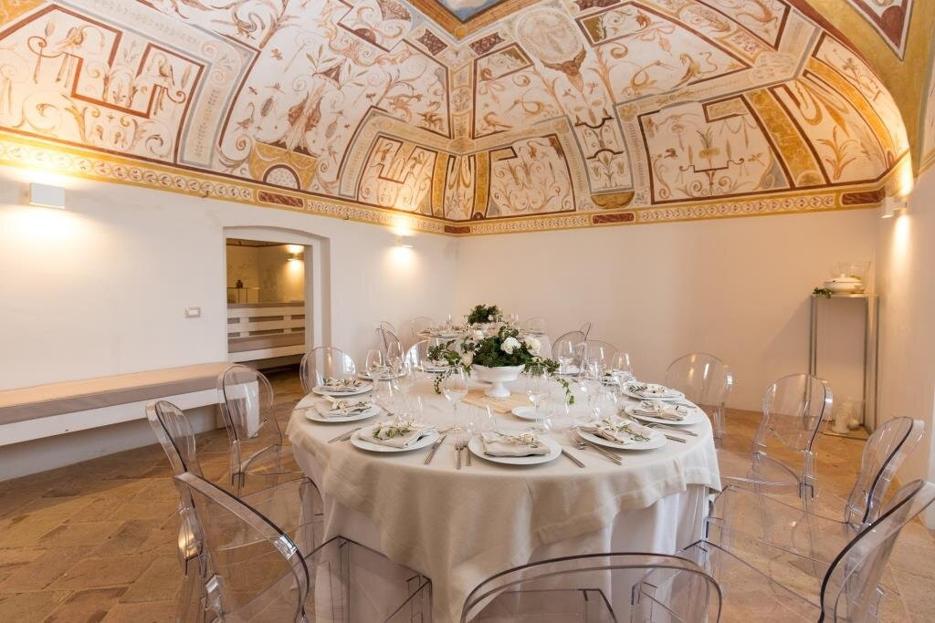Castello di Ramazzano景点图片
