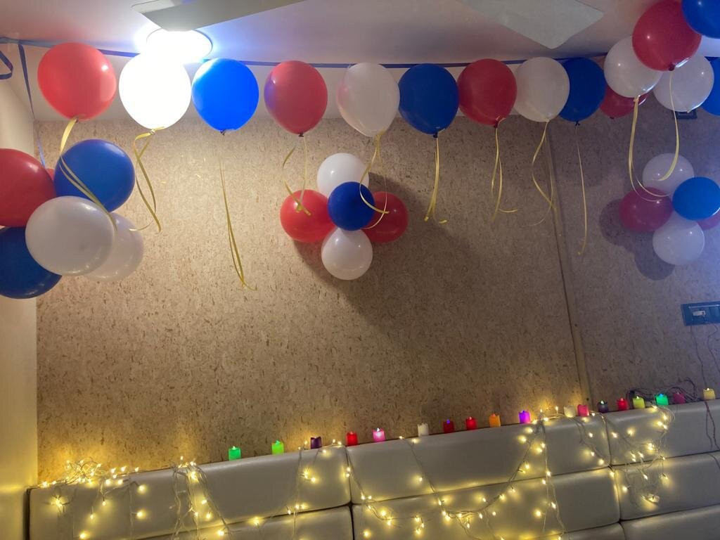 Hotel Ganesh Bhavan主图