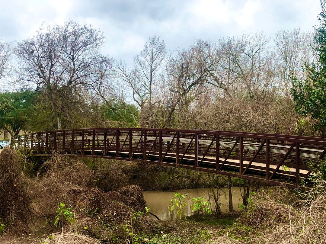 Oyster Creek Park-舒格兰必去景点