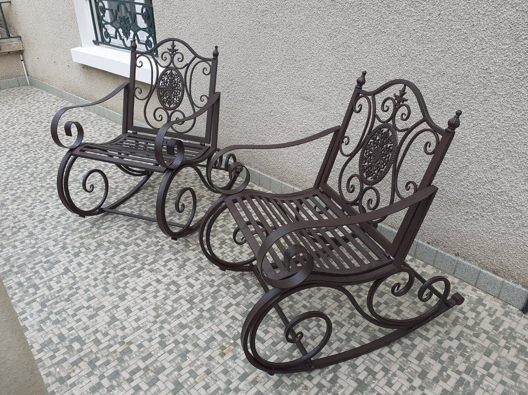 La Cour Florimont主图