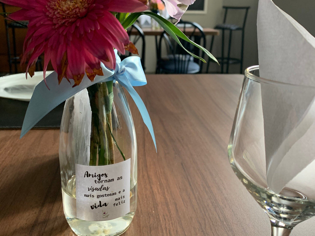 Hotel Riviera Aracatuba主图