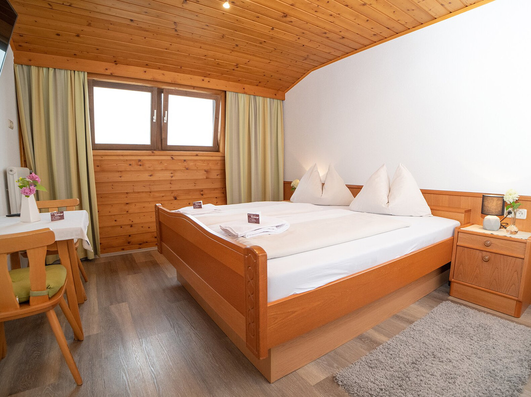Hotel - Gasthof Deixelberger主图