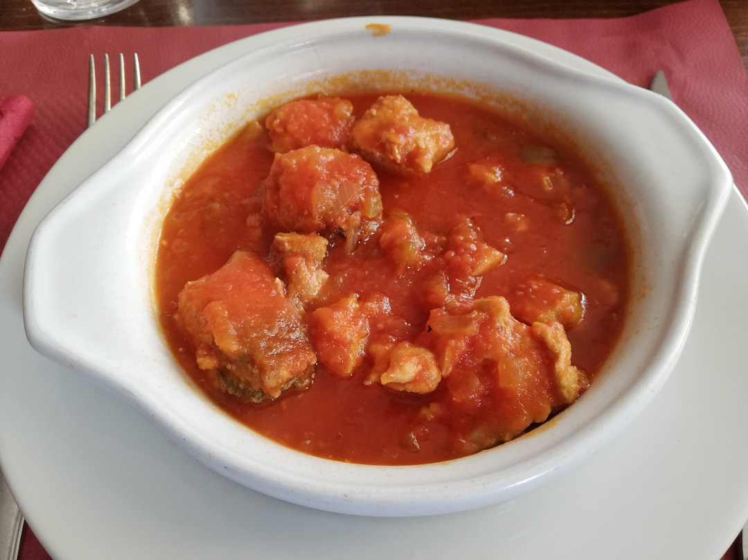 Hostal Gau Txori主图