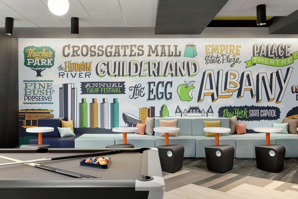 Tru By Hilton Albany Crossgates Mall主图