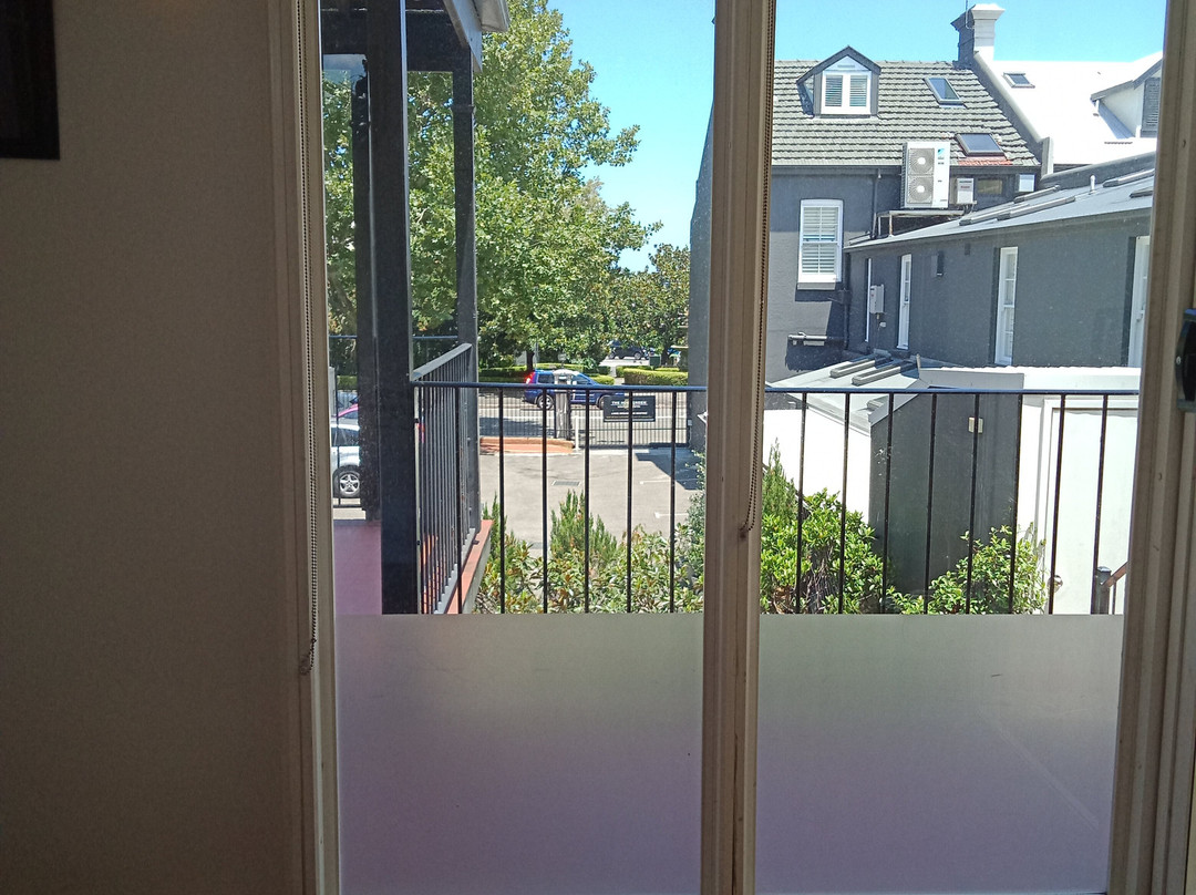 休伊登精品酒店主图