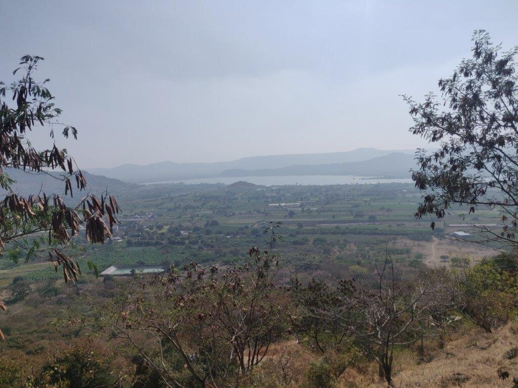 Shivneri Fort景点图片