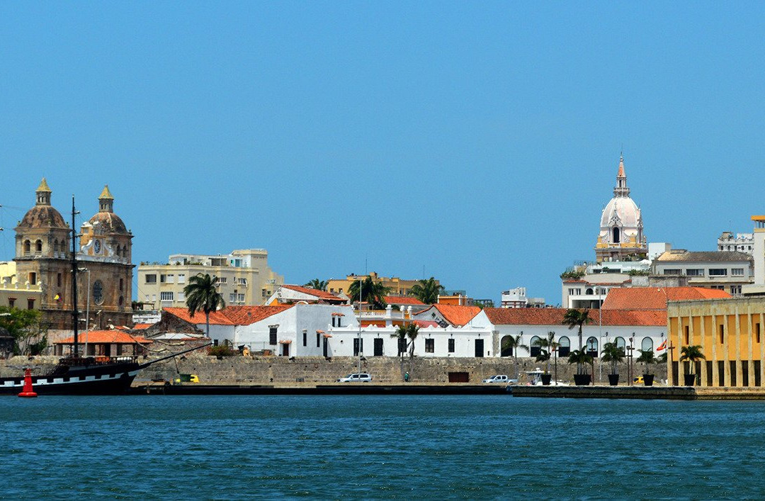 Cartagena Concierge景点图片