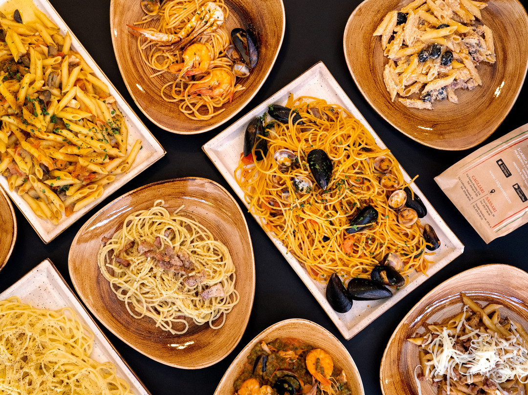 140 Grammi - Pessina Cagliari