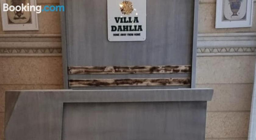 VILLA DAHLIA Apartments
