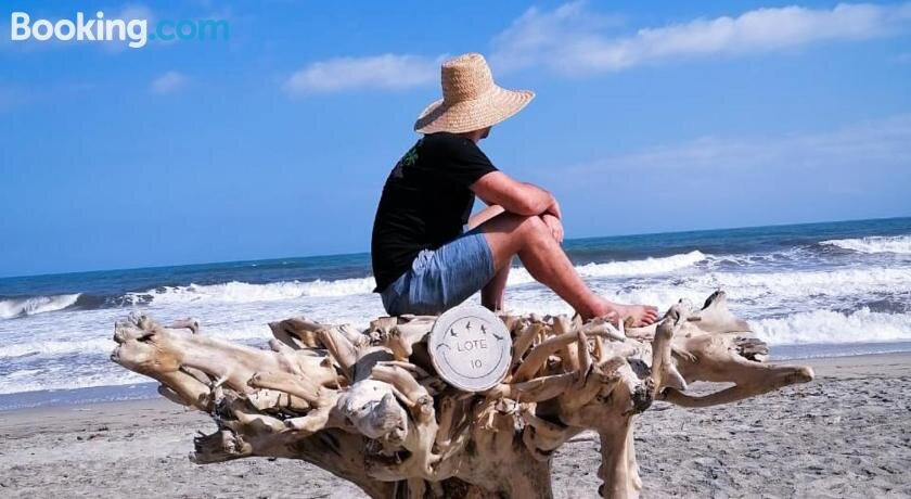 Lote 10 Tayrona Glamping
