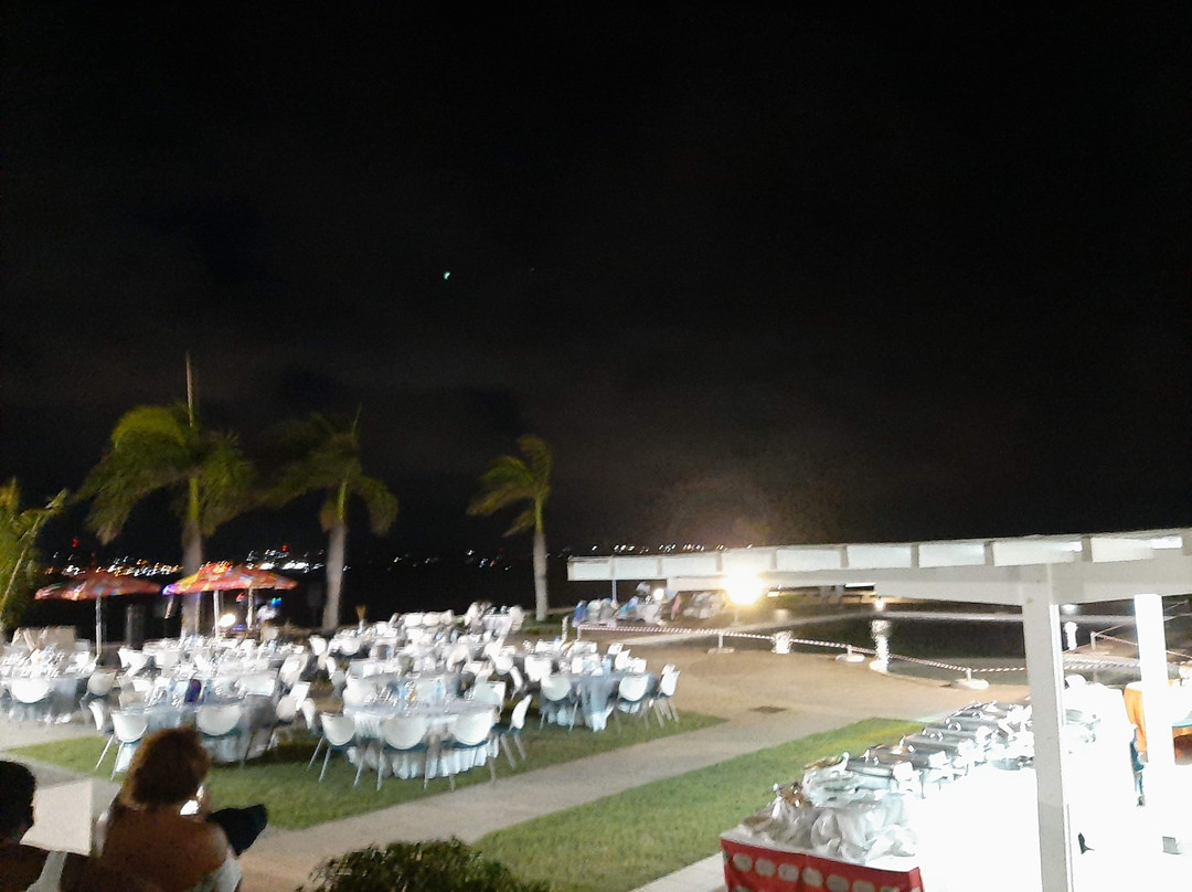 Hotel Casa Do Capitao主图