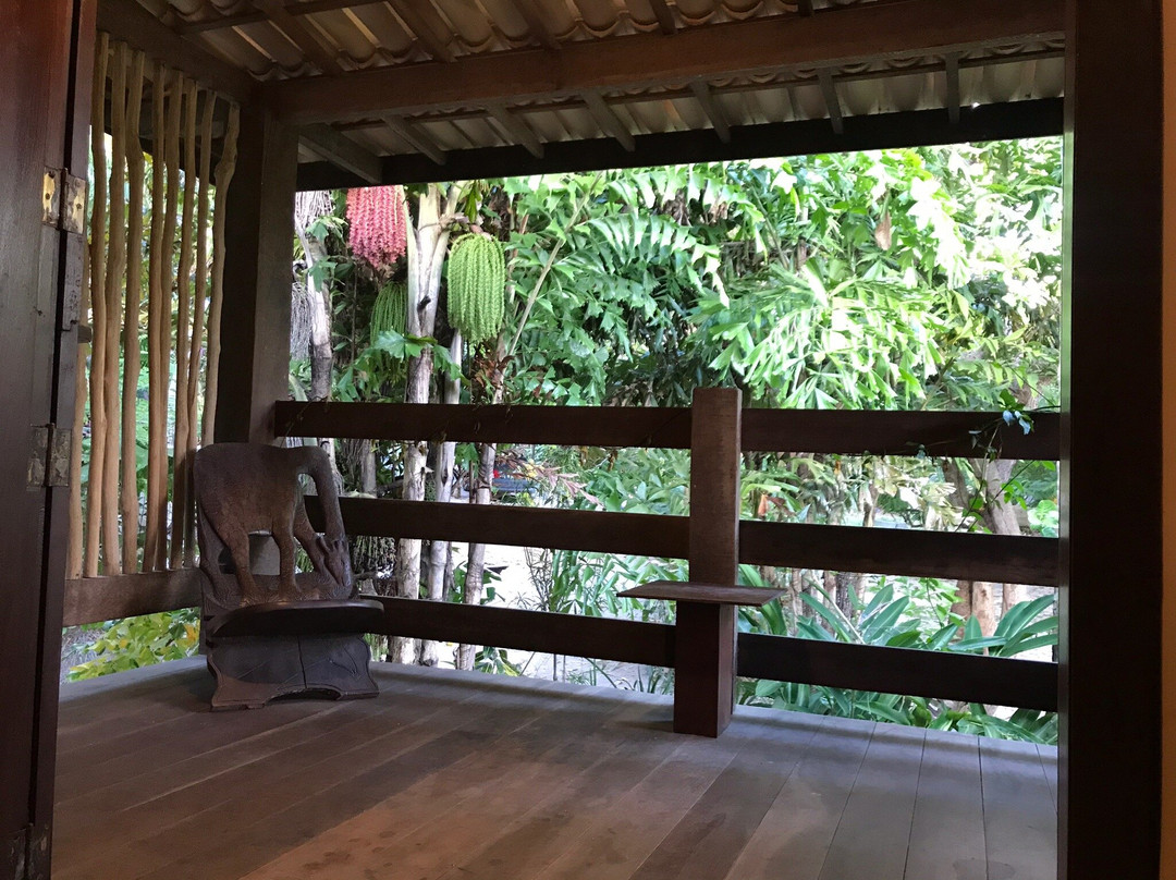 Pousada na Bahia Too Cool主图