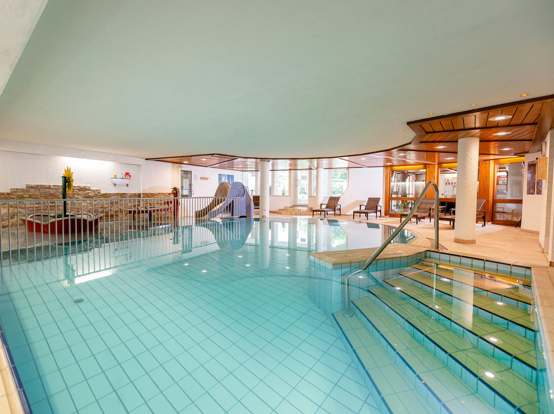 Hotel Engel - Familotel Hochschwarzwald主图