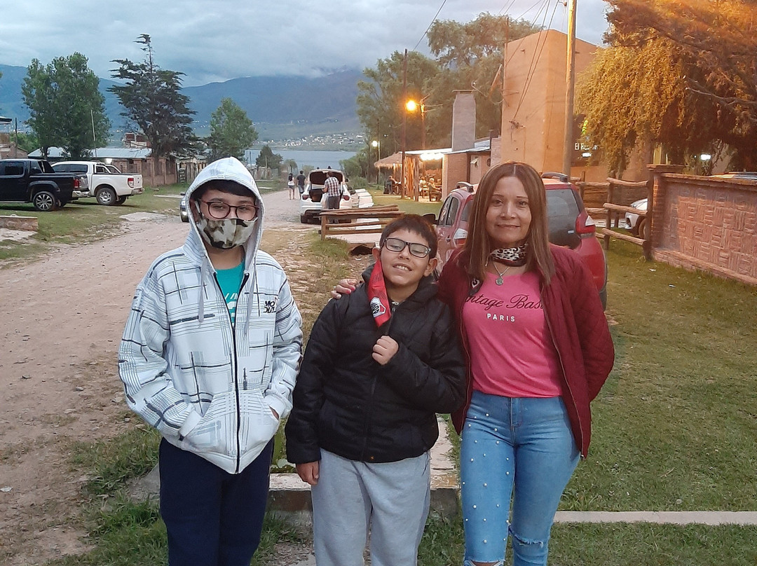 Hosteria El Remanso主图