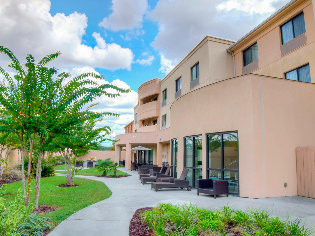 Courtyard Mobile Daphne/Eastern Shore主图