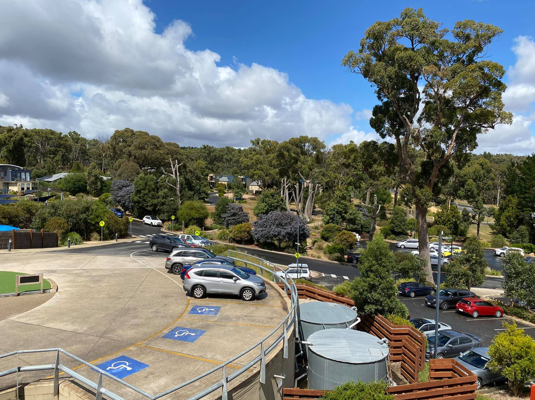 RACV Goldfields Resort主图